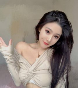 深圳网红主播大 E 170-1